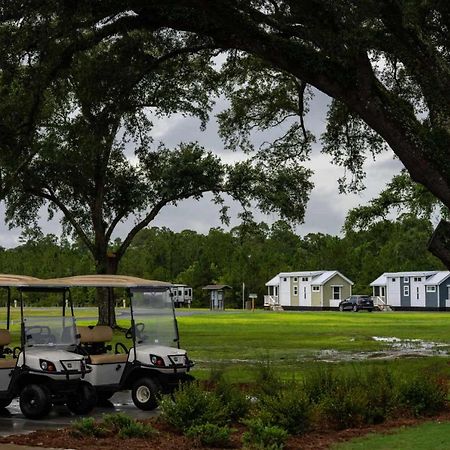Gulf Shores Rv Resort 외부 사진