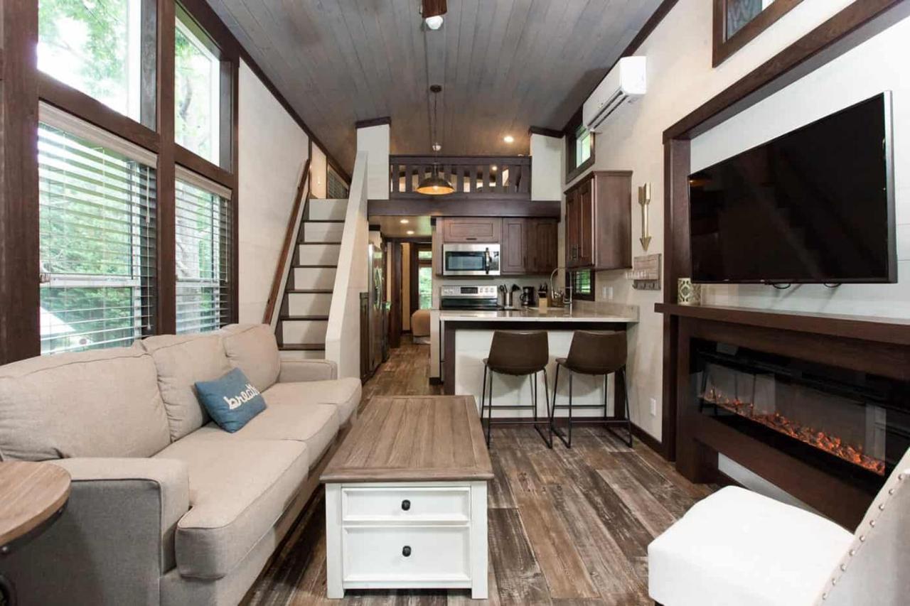 Gulf Shores Rv Resort 외부 사진