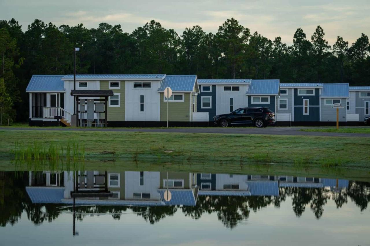 Gulf Shores Rv Resort 외부 사진