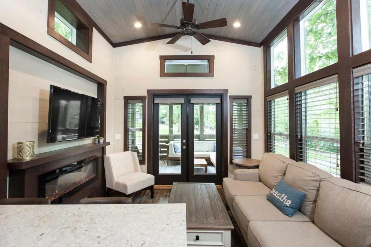 Gulf Shores Rv Resort 외부 사진