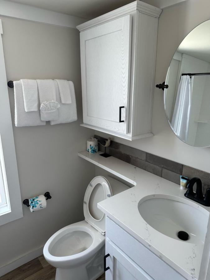Gulf Shores Rv Resort 외부 사진