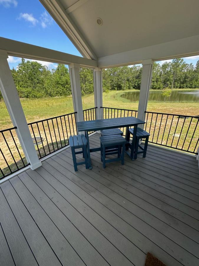 Gulf Shores Rv Resort 외부 사진