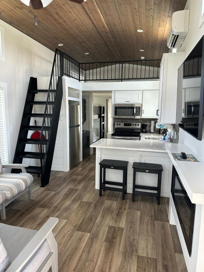 Gulf Shores Rv Resort 외부 사진